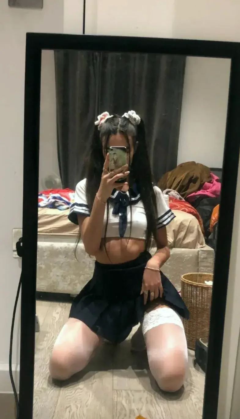 Sex tjejer Kisa