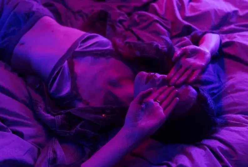 Sex tjejer Moheda